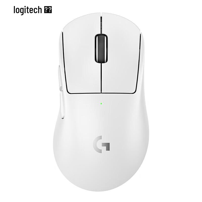 Беспроводная игровая мышь серии Logitech GPW