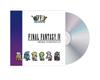 FINAL FANTASY IV PIXEL REMASTER Оригинальный саундтрек CD Музыка из игры Mega - (с курткой)