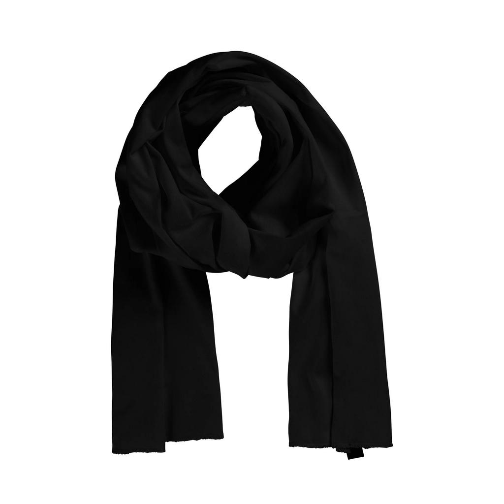 Neutral Knitted Scarf