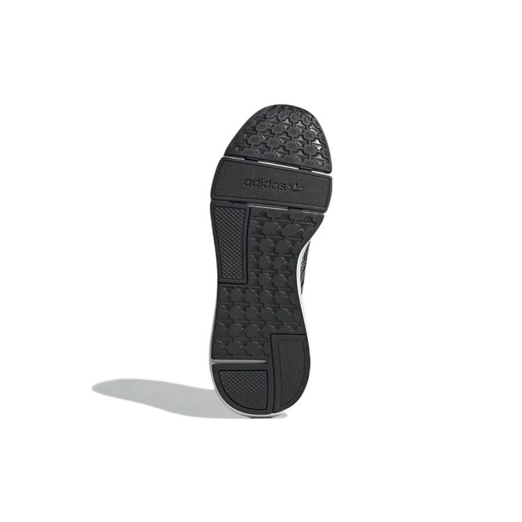 Adidas Swift Run 22 Magic Lime Unisex Sneakers Green Core-Black Cloud-White GZ3505