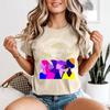 International Unisexs Day 2025 Happy Unisexs Day T Shirt Clothing Apparel