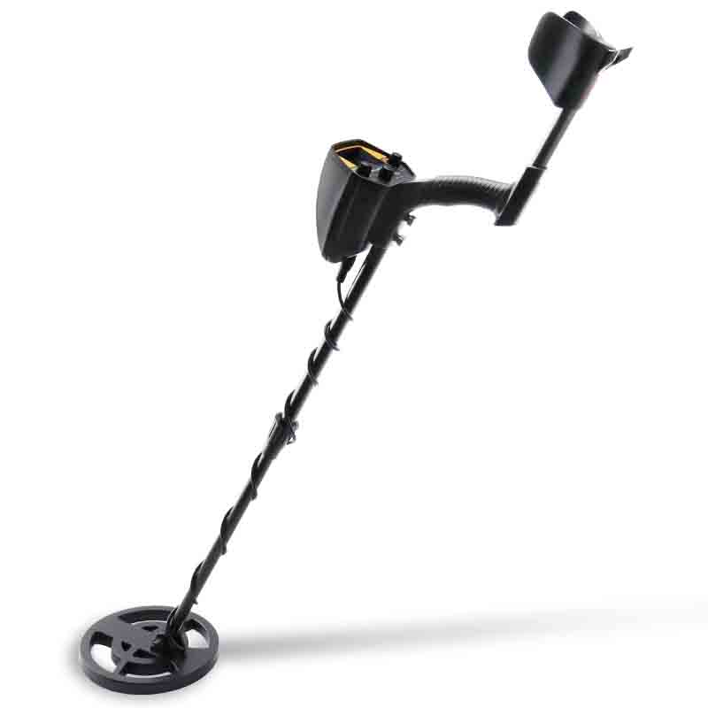 GTX5030 Профессиональный подземный металлоискатель Пинпойнтер Охотник за сокровищами с ЖК-экраном Катушки глубокой мощности