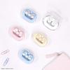 Gourmandise Chiikawa True Wireless Stereo Earphones Hachiware CK-64B