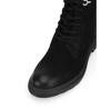 Ботильоны Lasocki WI23-SDAM-04 Черный