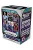 Коробка-бластер Panini Prism Premier League Карточки для торговли футболом EPL Включает эксклюзивные для бластера и вставки Официальный розничный набор Panini 2024–25 – – Призмы,