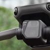 Черный мягкий ND-фильтр 8NiSi для дрона DJI Mavic 3