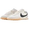 Nike Кроссовки Waffle Racer Low top Повседневные Мужские Белый Черный IM8658-101