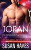 Книга Joran : Star-Crossed Alien Mail Order Brides (Intergalactic Dating Agency)