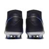 Nike Phantom Vision Academy DF M FG MG Нескользящие Прочные Футбольные Бутсы Мужские Футбольные Бутсы Черные AO3258-004