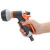 MultiFunctional Garden Irrigation Water Sprayer Watering Sprinkler Car Cleaning Tool