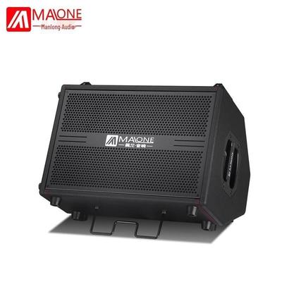 MALONE K-800 Портативный Bluetooth-динамик для инструментов для прямых трансляций и караоке, вилка CN (адаптер в комплекте)