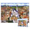 500 Piece Jigsaw Puzzle - German Landmarks Collection, Popular Korean Puzzle