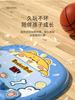 Children'S Basketball Frame Basket Toy Indoor Household Ball Game Parent-Child Interaction Between Boys And Babies