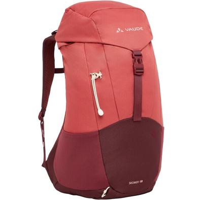 Рюкзак Vaude Skomer 18 brick (Damen) (47371-804)
