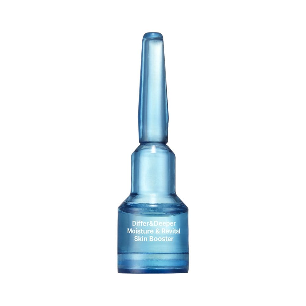 Усилитель увлажнения и омоложения кожи Deeper & Deeper Moisture Revital 2 мл x 14
