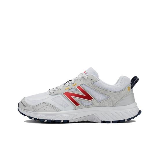 New Balance NB 510 Белый Красный MT510WR4 Унисекс