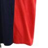 RESCARP 23ss Remake Short sleeve T-shirt Navy blue x red x gray Men's Used