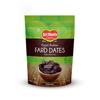 Del Monte Royal Arabian Fard Dates, 500gms, Dried