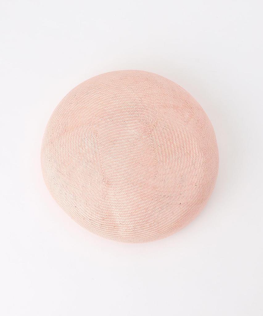 [ВЕРЕВКА] Берет [CLYDE] Берет Jeanie Женский Розовый (63)