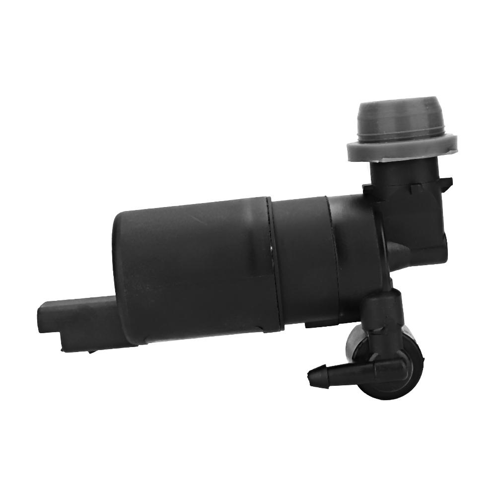 Насос омывателя лобового стекла с двумя выходами для Nissan Qashqai 2007 2013