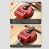 Suction Cup Floor Gap Repair Tool Professional Floor Slat Gap Fixer Seamless Joint Tool  Wood Floor