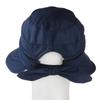 Summer Visor Foldable Beach Hat Outdoor Cap Sun Hat Wide Brim
