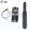 ESP32-CAM-MB Плата разработки ESP32 WIFI BT с разъемом Micro USB/Type-C и модулем камеры OV3660 CH340