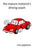 Книга The Mature Motorist's Driving Coach
