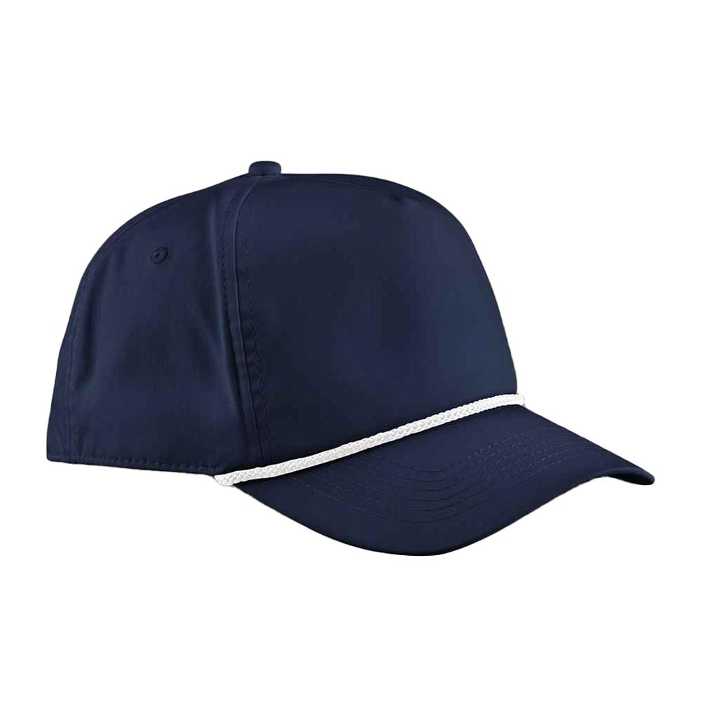 Beechfield Rope Detail Baseball Cap