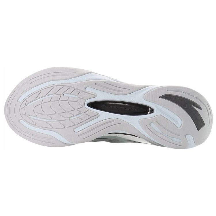 Anta Not Stop Pro Shock Absorbing Нескользящие износостойкие низкие кроссовки для бега мужские кроссовки сине-серые 112225596-2