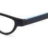 Magnifying Eyewear Hyperopia Glasses Cat Eye Reading Glasses HD Gradient Presbyopic Eyeglasses