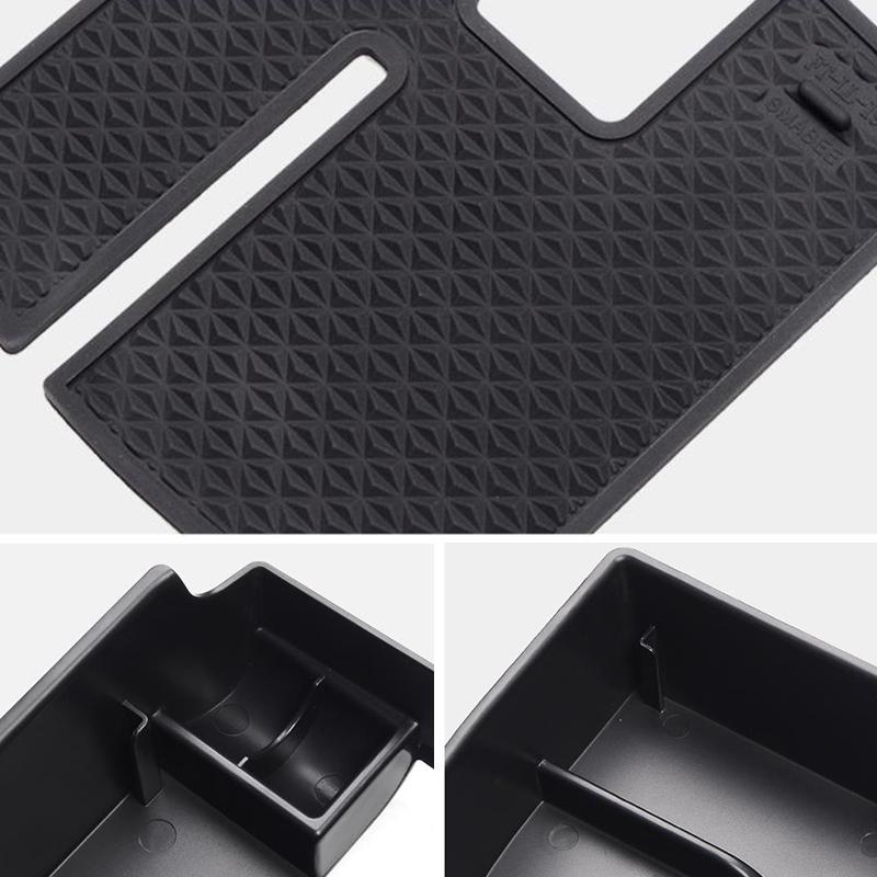 Для Toyota Corolla E210 2022 2023 гибридный автомобиль, декоративная консоль, подлокотник, контейнер для хранения, ремонт