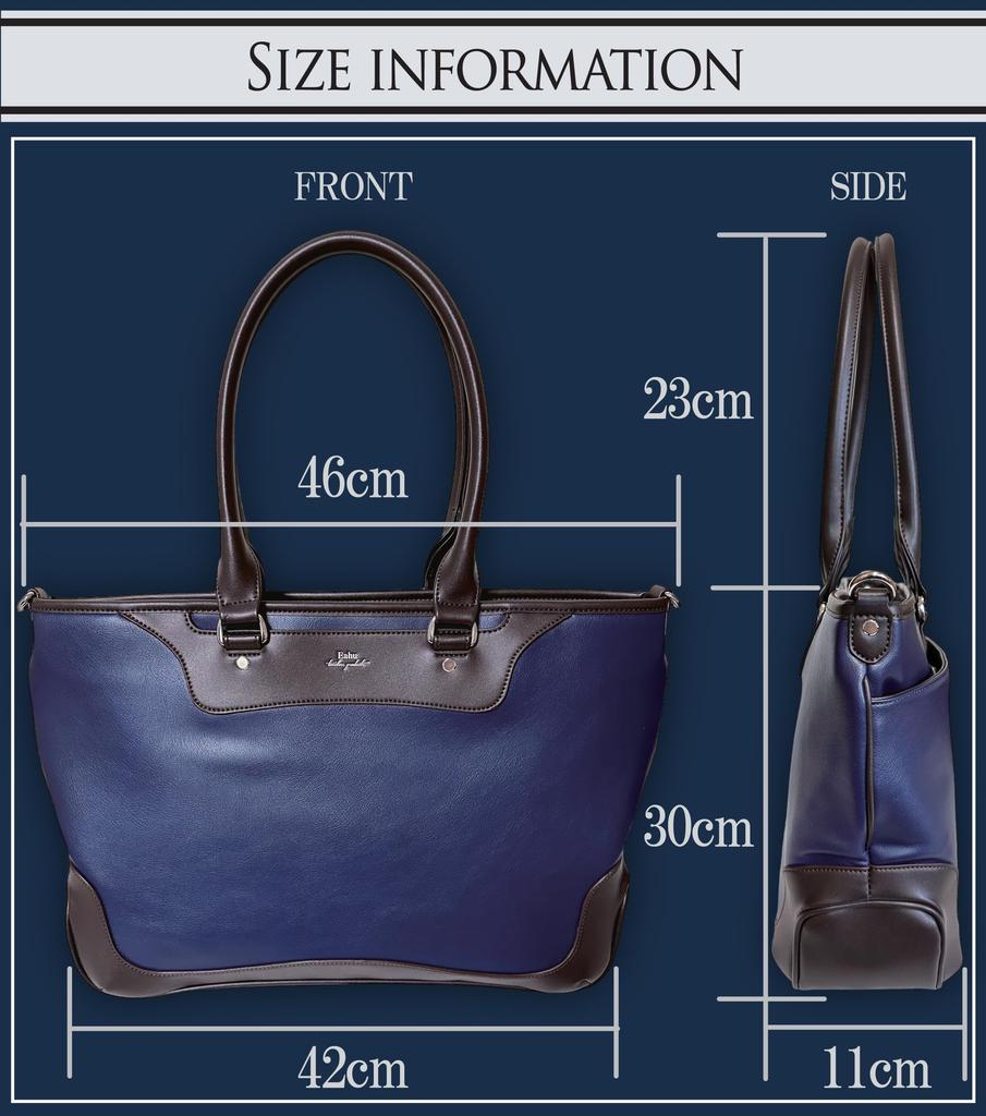 Деловая сумка-тоут большой вместимости для мужчин, идеально подходит для поездок на работу, учебы и многого другого, устойчивая, отделение для ПК, формат B4, подарок в комплекте, EA5 (черный)