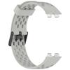 Breathable Bracelet Replacement Watchband New Silicone Watch Strap for Huawei Band 9/8