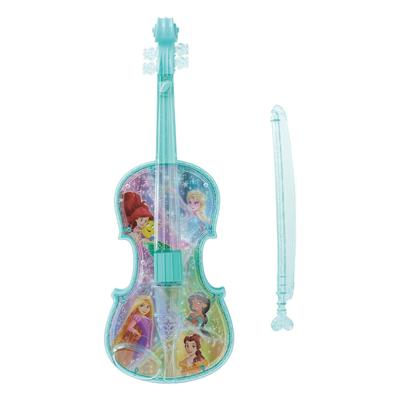 Урок мечты Скрипка Персонаж Диснея [BANDAI] вер.