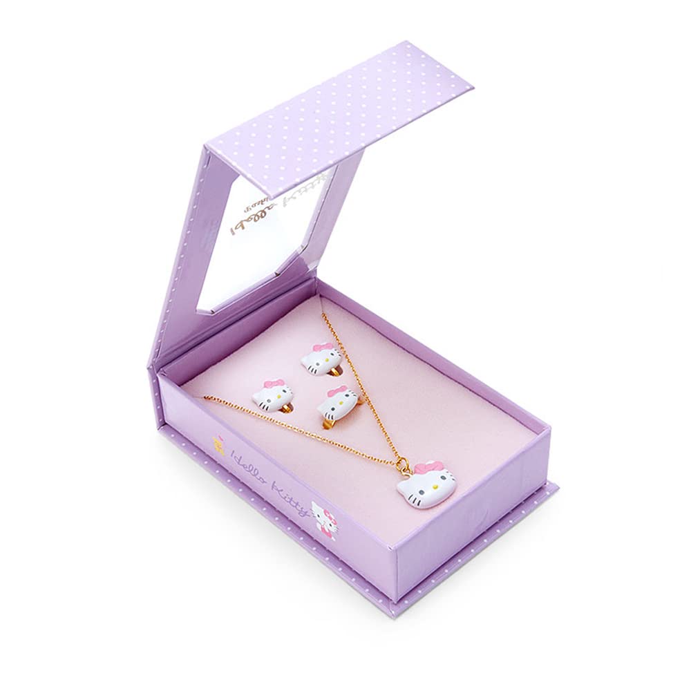 Sanrio Набор аксессуаров Hello Kitty 377392, 3 предмета