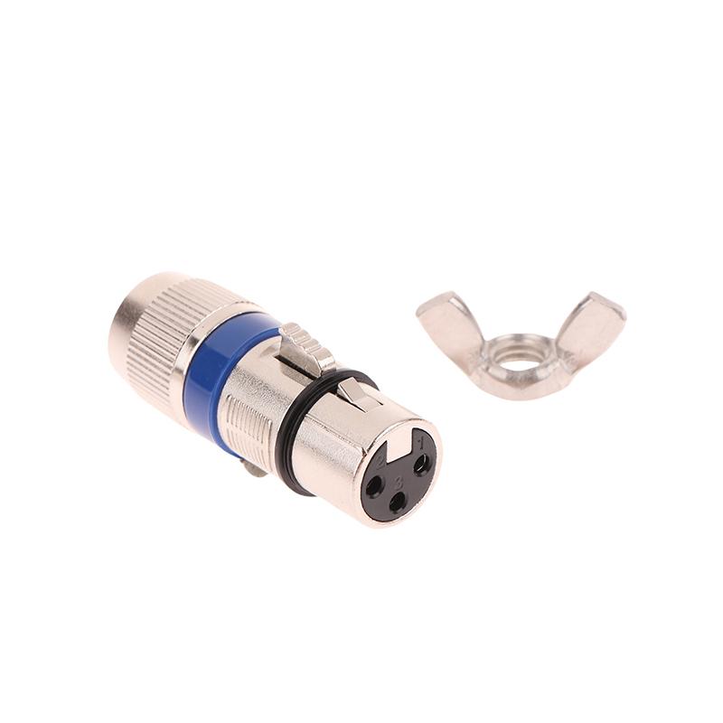 3XLR Соединительный адаптер M8 Мини Телескопический Линейный Привод Детали Возвратно-Поступательный Механизм Аксессуары
