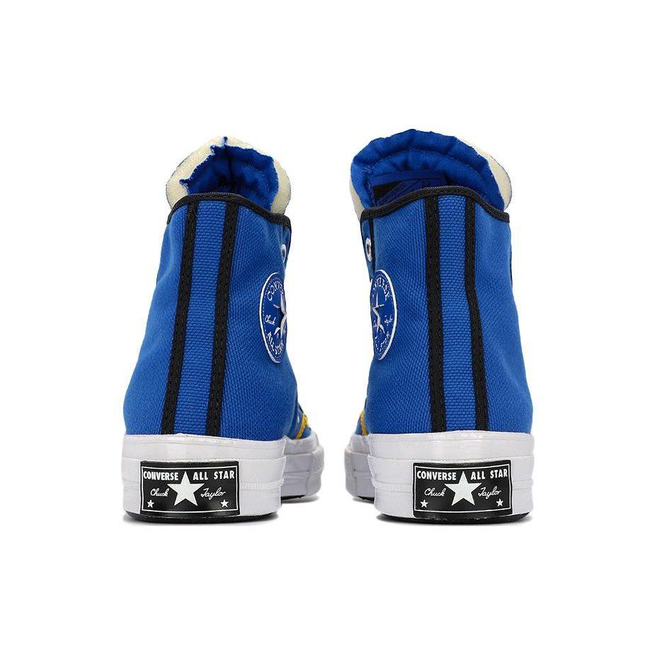 Converse Кеды Chuck Taylor All Star 70s Varsity High Top 'Синий' Женские 171410