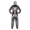 Fiestas Guirca Men's Skeleton Bodysuit