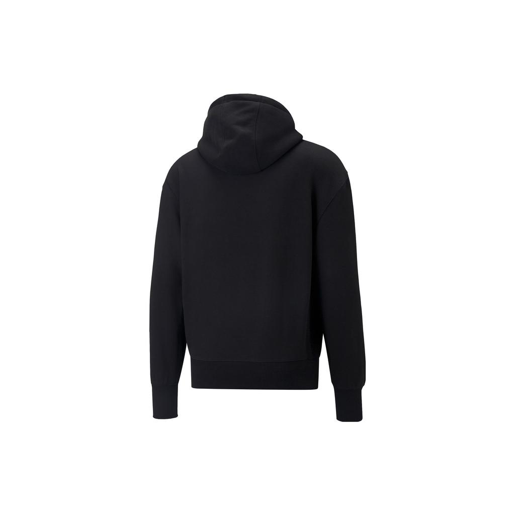 Puma Худи X Ami 'Черный' Мужское 536231-01