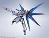 TAMASHII NATIONS METAL ROBOT SPIRITS Mobile Suit Gundam SEED DESTINY <SIDE MS> Strike Freedom Gundam [Re:Coordinate] Approx. 140mm PVC & ABS & Die-cas