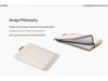Ударопрочный кейс для ноутбука с бархатной подкладкой для MacBook и Lenovo Y9000