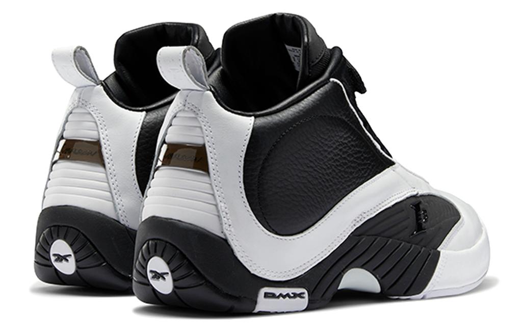 Ответ 4 Reebok 'Белый Черный' FY9691