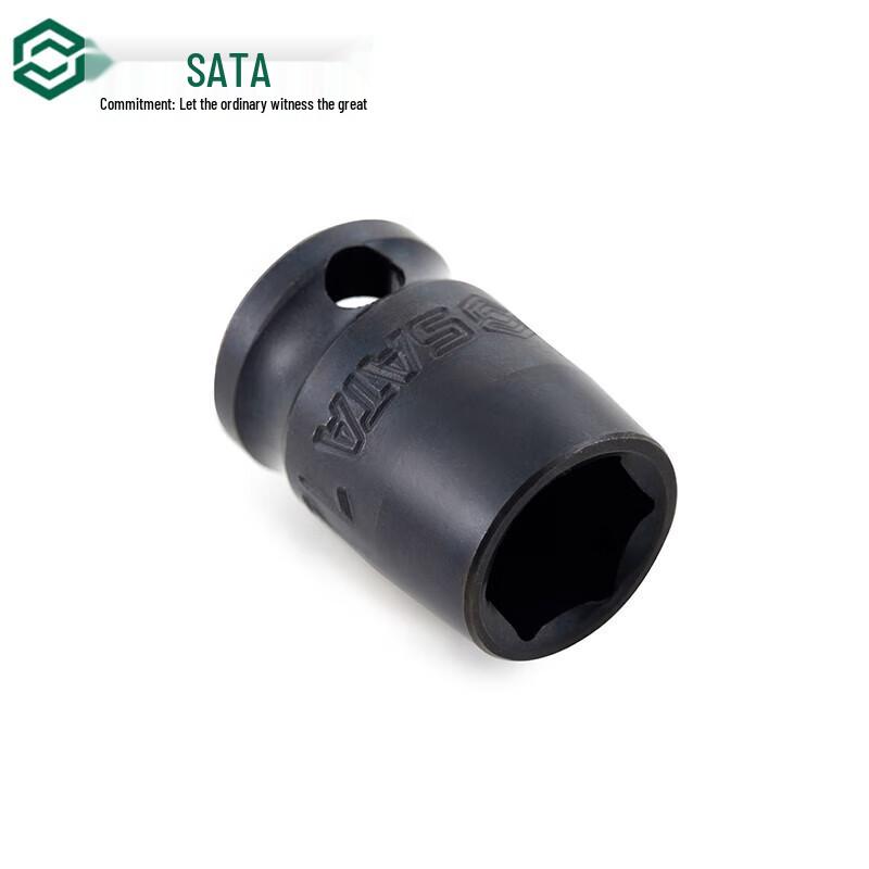 Шестигранная ударная головка SATA 3/8 дюйма