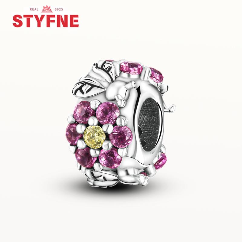S925 Silver Infinity Love Dangle Charms Like Snake Entangle Beads Fit Original Bracelet Diy Accessories Fine Jewelry Gifts