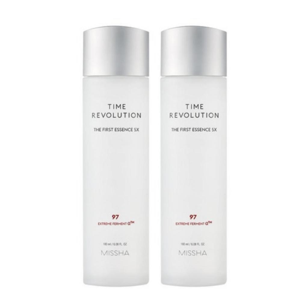 [MISSHA] Time Revolution The First Essence 5X  180ml