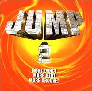 CD РАЗНЫЕ ИСПОЛНИТЕЛИ - JUMP(2) PHCR1930 Япония Рэп и Хип-хоп/R&B Б/у