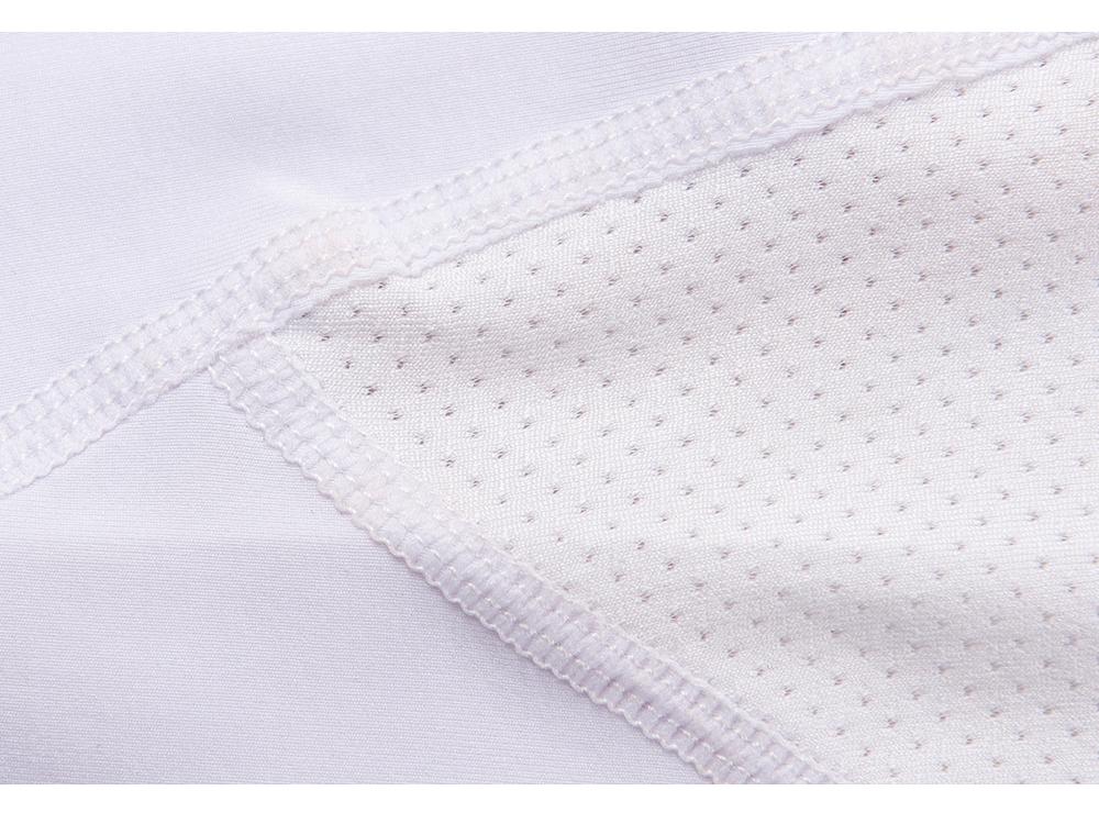 Men's Quick-Dry Silk Grid Sports Vest: Spring/Summer Base Layer for Training, Running, and Basketball