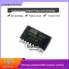 AT89C2051-24SU SOP-20 8-битный Микроконтроллер MCU, Новый Оригинальный