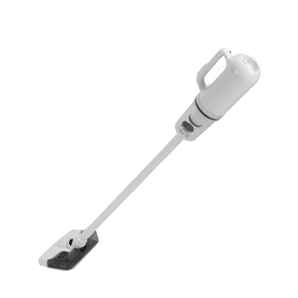 Беспроводной пылесос и швабра 30000 Па 43000 об/мин 120 Вт перезаряжаемый ручной пылесос